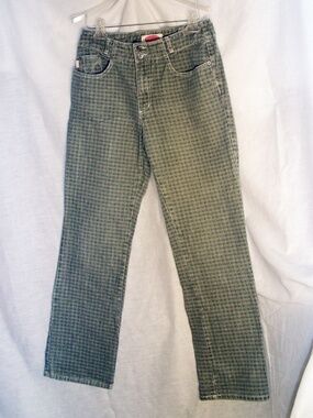 VTG-Steel Jeans